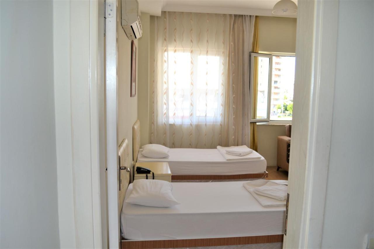 Prestij Apart Hotel Kundu Exterior photo
